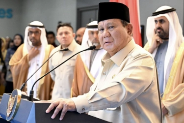 Prabowo Ingin Kabupaten/Kota Punya RS Canggih, Berapa Jumlah RS Indonesia Sekarang?