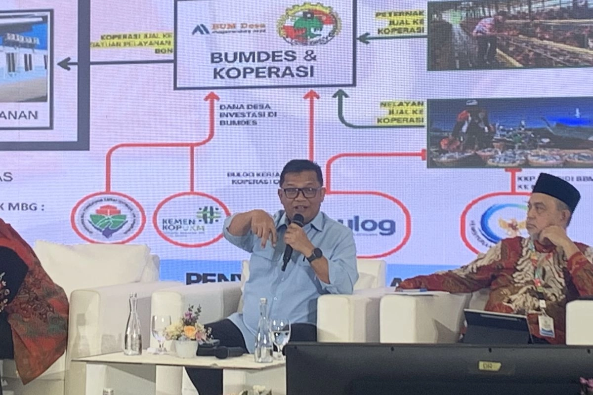 Tak Jalankan SOP, 40 SPPG Diberi Peringatan dan Hukuman