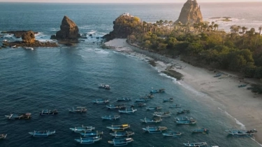 10 Wisata Alam Jember untuk Libur Akhir Tahun, dari Pantai Eksotis hingga Situs Megalitik