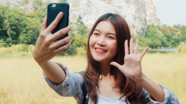 4 HP Murah dengan Kamera Depan 32 MP Terbaik untuk Selfie, Mulai Rp2 Jutaan