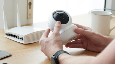 5 Rekomendasi CCTV Murah 4K 30 FPS dengan Fitur Lengkap, Harga Murah