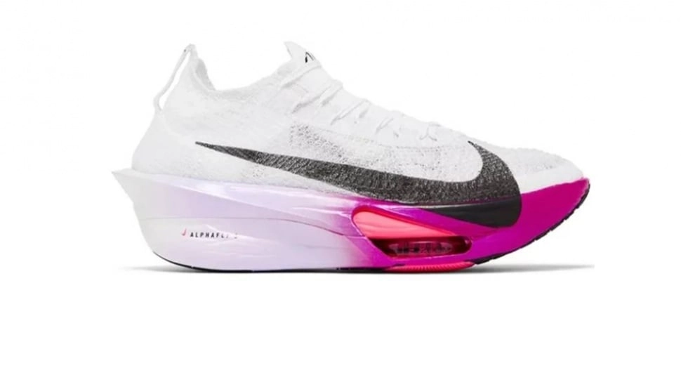 5 Sepatu Running Lokal Setara Nike Zoom Alphafly, Kualitas Super-Shoe Versi Harga Hemat