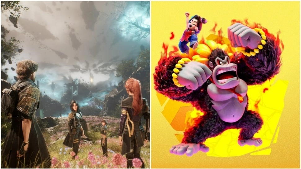 6 Calon Penerima Game of the Year 2025: Donkey Kong dan Game Indie Tuai Kontroversi