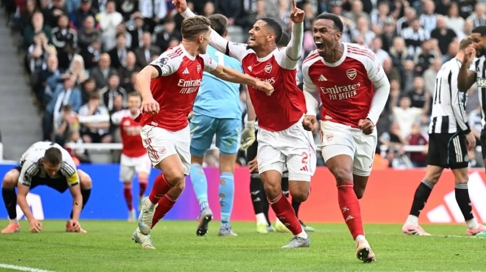 Arsenal Terancam Kehilangan Gabriel Magalhaes Dalam Waktu Lama, Arteta Bakal Lakukan Apa?