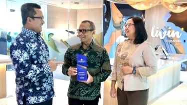 Bank Mandiri Perkuat Ekspansi Layanan Treasury untuk Dorong Percepatan Ekonomi Nasional