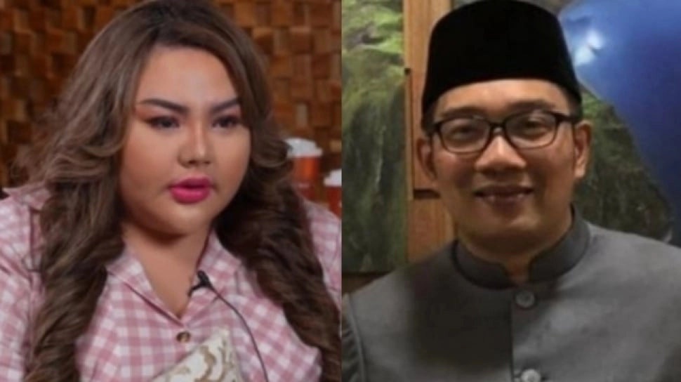 Berkas Kasus Pencemaran Nama Baik Ridwan Kamil Dilimpahkan ke Jaksa, Kapan Lisa Mariana Disidang?