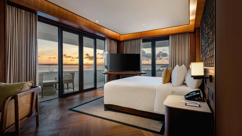 BUMN Hotel Cari Peruntungan di Liburan Akhir Tahun