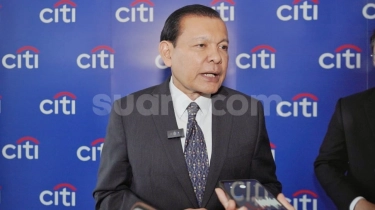 Citi Indonesia Catat Laba Bersih Rp2,3 Triliun pada Triwulan III 2025, Apa Pendorongnya?