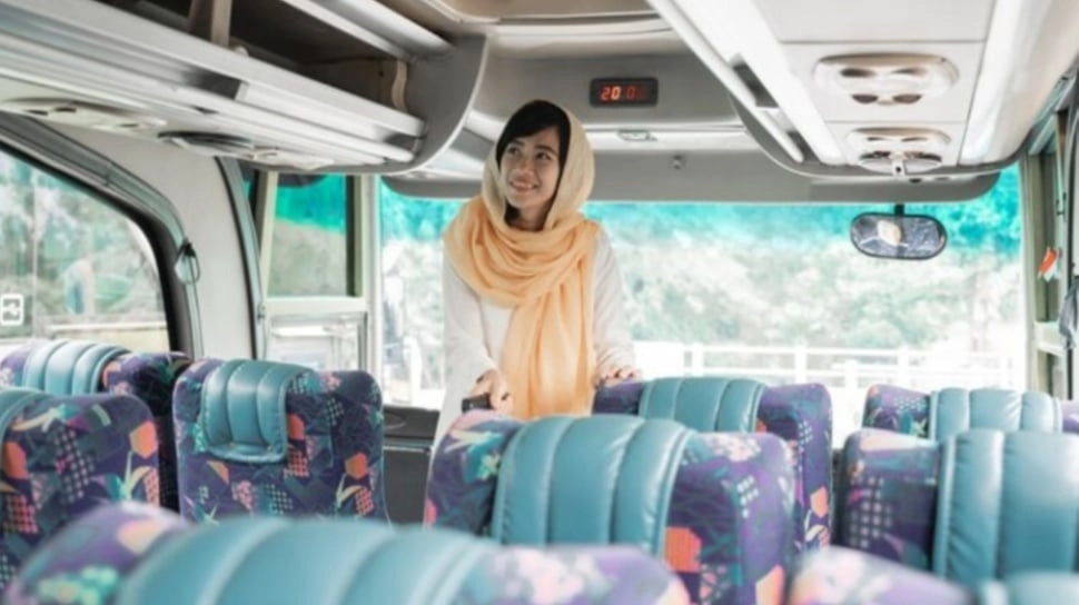 Daftar PO Bus di Indonesia yang Memiliki Rute Surabaya - Jogja