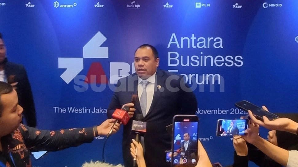 Danantara Soroti Timpangnya Setoran Dividen BUMN, Banyak yang Sakit dan Rugi