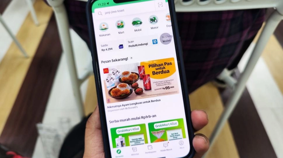 Digitalisasi Ciptakan 4,6 Juta Peluang Ekonomi Baru