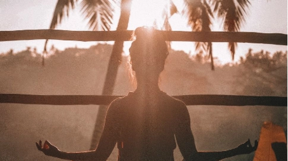 Dijalani Marissa Anita, Ketahui 11 Manfaat Meditasi untuk Kesehatan Fisik dan Mental