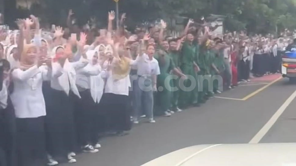 Disentil Prabowo Gegara Siswa Turun ke Jalan, Pemkab Bantul Beri Penjelasan