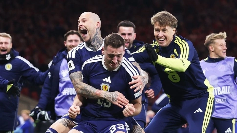 Hasil Kualifikasi Piala Dunia 2026 Zona Eropa: 12 Negara Lolos Otomatis, 16 Melaju ke Play-off