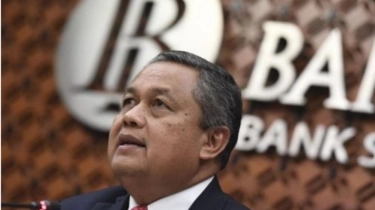 Jangan Panik! BI Bongkar Semua Trik Intervensi Rahasia untuk Stabilkan Rupiah