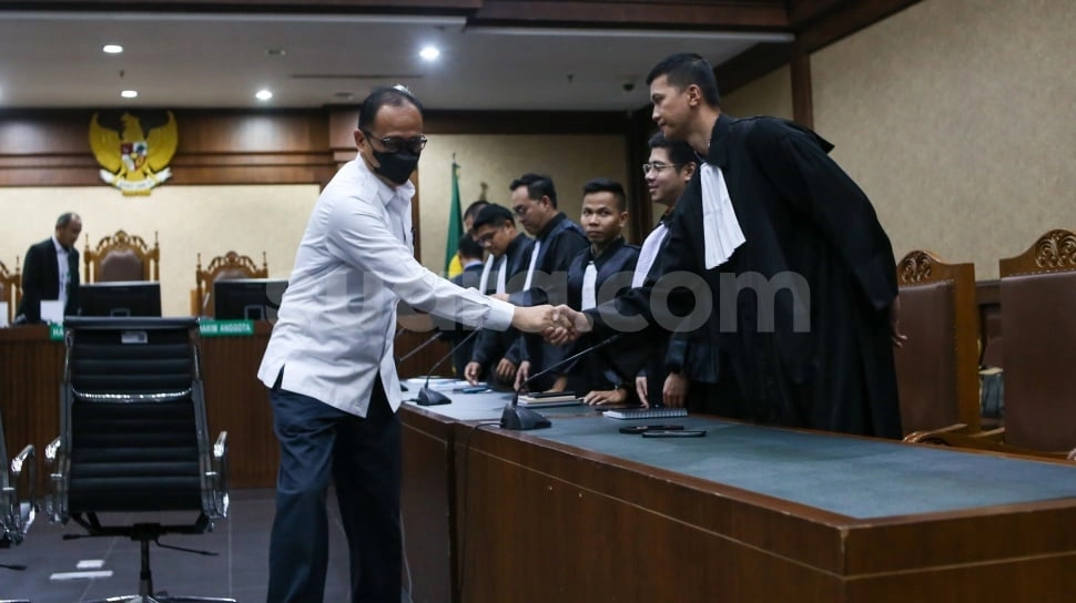 Jatuhnya Rafael Alun: Harta Karun Pejabat Pajak Terbongkar, Rp40,5 Miliar Kini Milik Negara