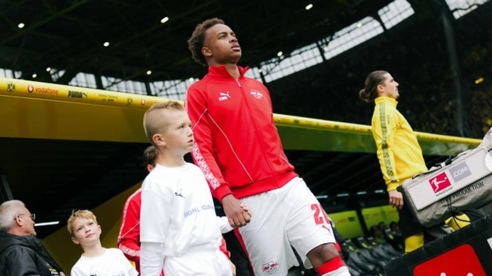 Jerman Bakal Andalkan Pemain Keturunan 19 Tahun Ini di Piala Dunia 2026