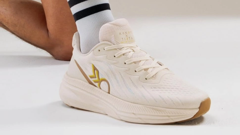 Jogging Pakai Sepatu Apa Enaknya? Ini 5 Rekomendasi Sepatu Running Lokal dengan Sol Empuk