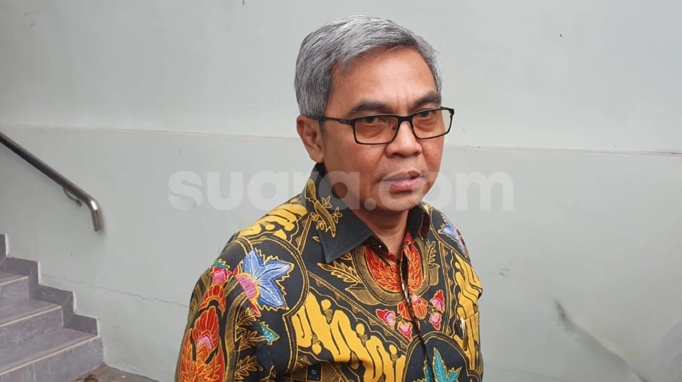 Ketua KPK Buka Suara Soal 'Tukar Guling' Perkara dengan Kejagung: Ini Bukan Kesepakatan!