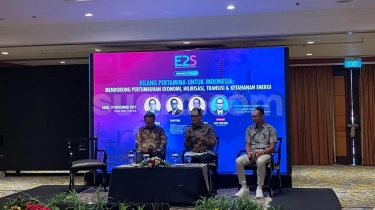 Kilang Minyak Indonesia Tetap Relevan di Tengah Pergeseran ke EBT