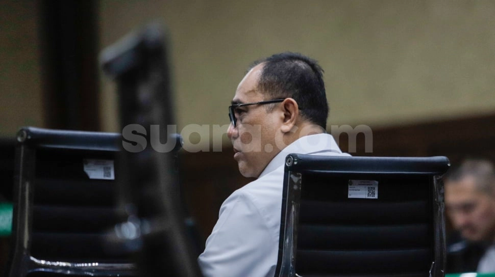 Nasib Bangunan Mewah Rafael Alun di Kebayoran Baru: Aset Rp19,7 M Diserahkan KPK ke Kejagung