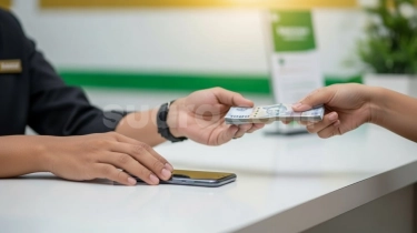 Panduan Lengkap Gadai HP di Pegadaian 2025: Syarat, Taksiran, dan Cara Booking Online