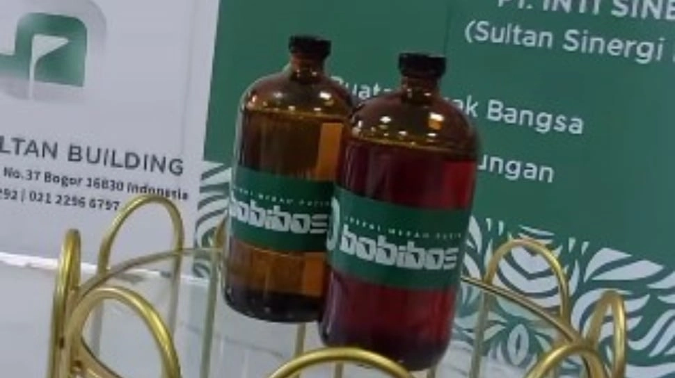 Perlukah BBM Bobibos Lakukan Pengujian Sebelum Dijual, Begini Kata Pakar