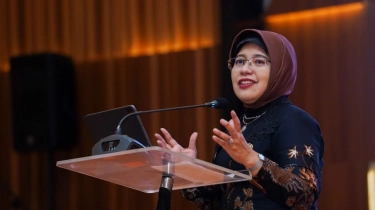 Peruri dan BPS Mulai Integrasikan Keamanan Digital untuk Data Statistik Nasional