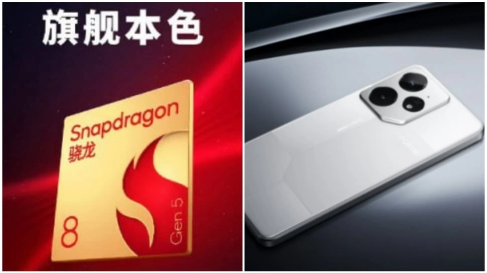 Snapdragon 8 Gen 5 Rilis Pekan Depan, HP Premium Realme dan Motorola Siap Memakainya