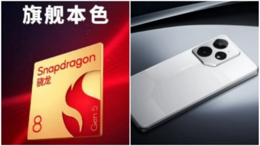 Snapdragon 8 Gen 5 Rilis Pekan Depan, HP Premium Realme dan Motorola Siap Memakainya