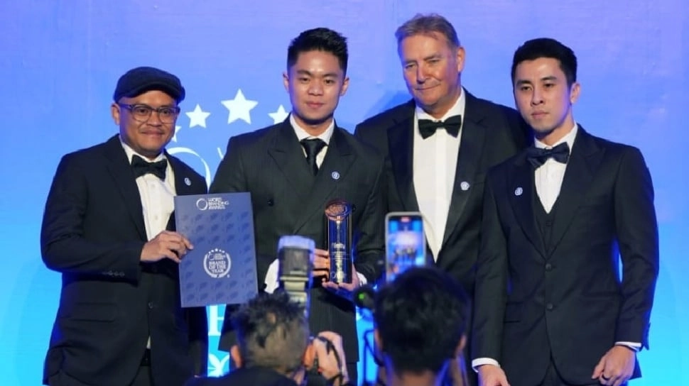 Tren Minuman Kesehatan Meningkat, Brand Lokal Berhasil Menembus Penghargaan Internasional