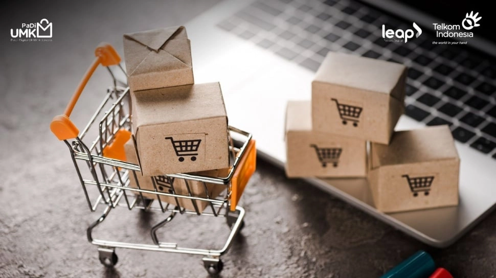 UMKM Wajib Melek Teknologi, AI Jadi Senjata Baru Dongkrak Penjualan