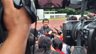 Usai Uji Coba Kontra Mali, Indra Sjafri Siap Tetapkan Skuad SEA Games 2025