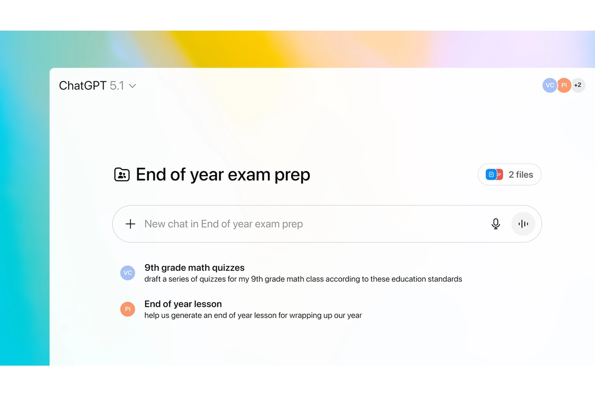 OpenAI Rilis ChatGPT Khusus untuk Guru dan Sekolah