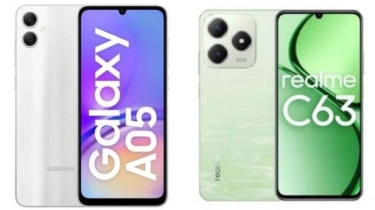 7 HP RAM Besar Kamera Bagus Harga Terjangkau, Bebas Multitasking Tanpa Nge-Lag!