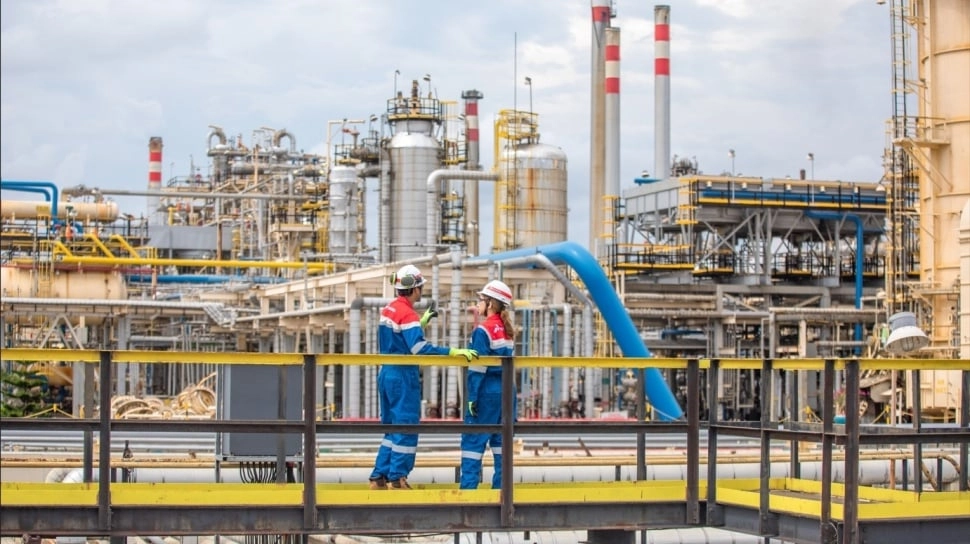 Pertamina Mulai Bersiap Produksi Massal Avtur dari Minyak Jelantah