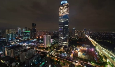 10 Destinasi Wisata Terbaik di Jakarta yang Wajib Anda Kunjungi, Dimana Saja?