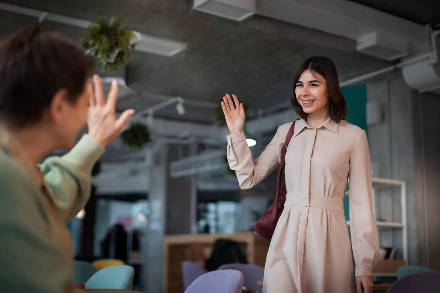 8 Sinyal yang Menandakan Seseorang Benar-benar Menghormati Anda, Menurut Psikologi