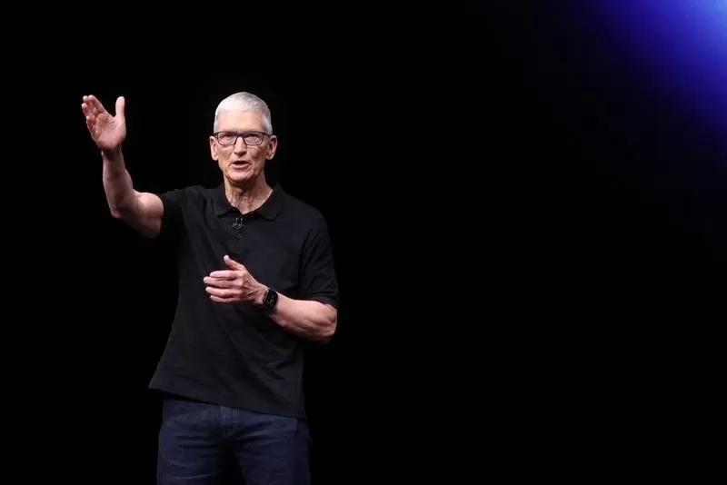 Apple Dilaporkan Percepat Agenda Suksesi Tim Cook di Tengah Persaingan Kepemimpinan Teknologi Global