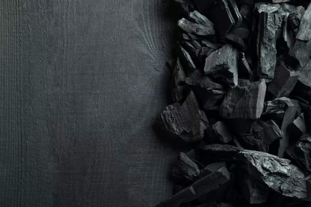 Beda dari Arang Biasa, Ini 5 Manfaat Charcoal untuk Kesehatan yang Terbuat dari Bahan Murni dan Melalui Proses Kompleks