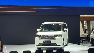 Honda Ikut Serta di GJAW 2025, Usung Tema “Power for Every Drive - Electrify Your Journey