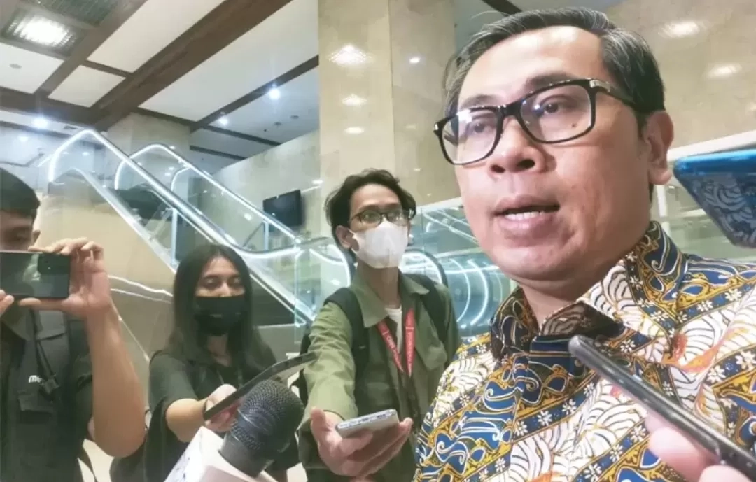 Menkeu Purbaya Baru Titip Rp 1 Triliun ke Bank Jakarta, Stafsus Pramono Sebut Langsung Habis Terserap