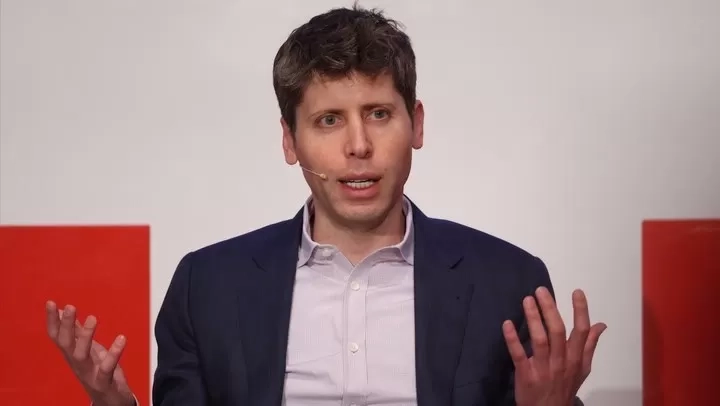 Picu Perdebatan Etika, Sam Altman Guncang Dunia Bioteknologi melalui Investasi di Startup Rekayasa Genetika Bayi 