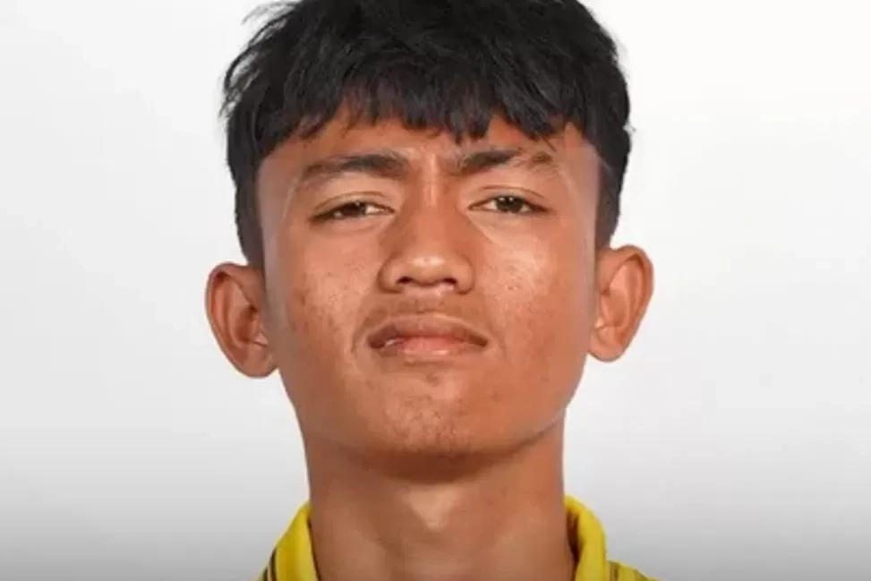 Sudah Berada di KBRI Phnom Penh, Rizki Kiper Muda Jebolan Diklat Persib Bakal Langsung Diperiksa Polisi Setelah Tiba di Indonesia