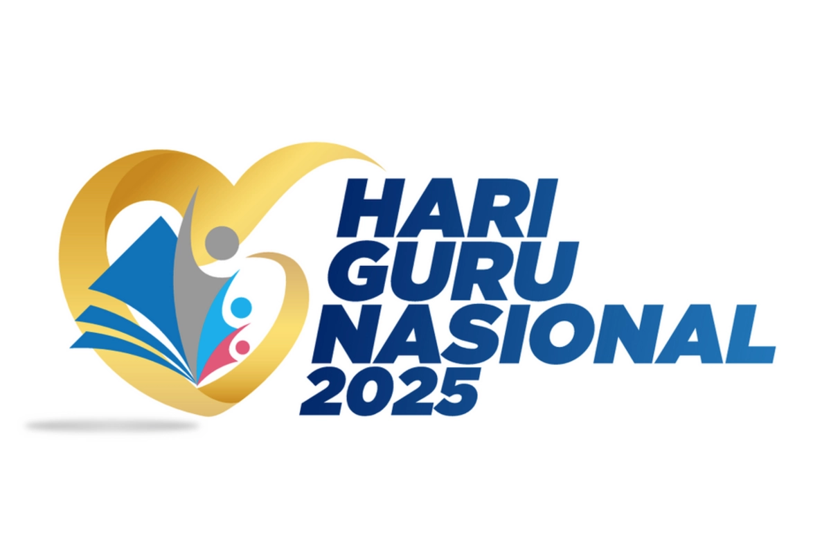 50 Caption Hari Guru 2025 Inspiratif dan Penuh Makna buat Dibagikan ke Medsos