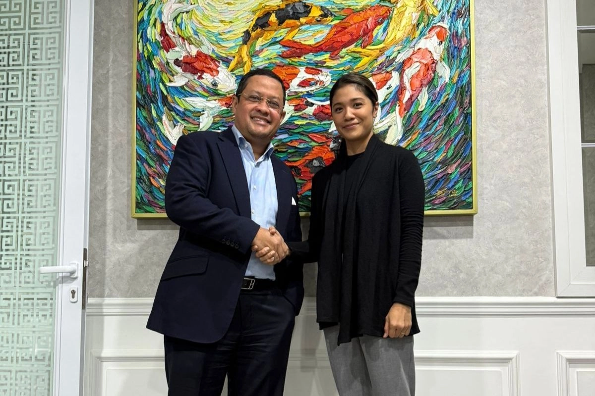 Bela Nadiem Makarim, Pengacara Tom Lembong Ini Sudah Rapat dengan Keluarga