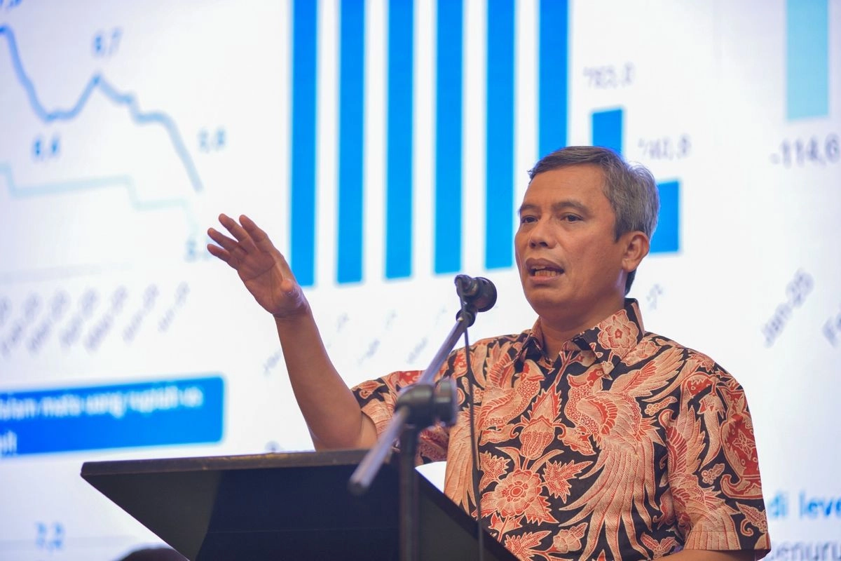 BTN Tuntaskan Penyaluran Dana Pemerintah Rp 25 Triliun, Dorong Kredit Perumahan