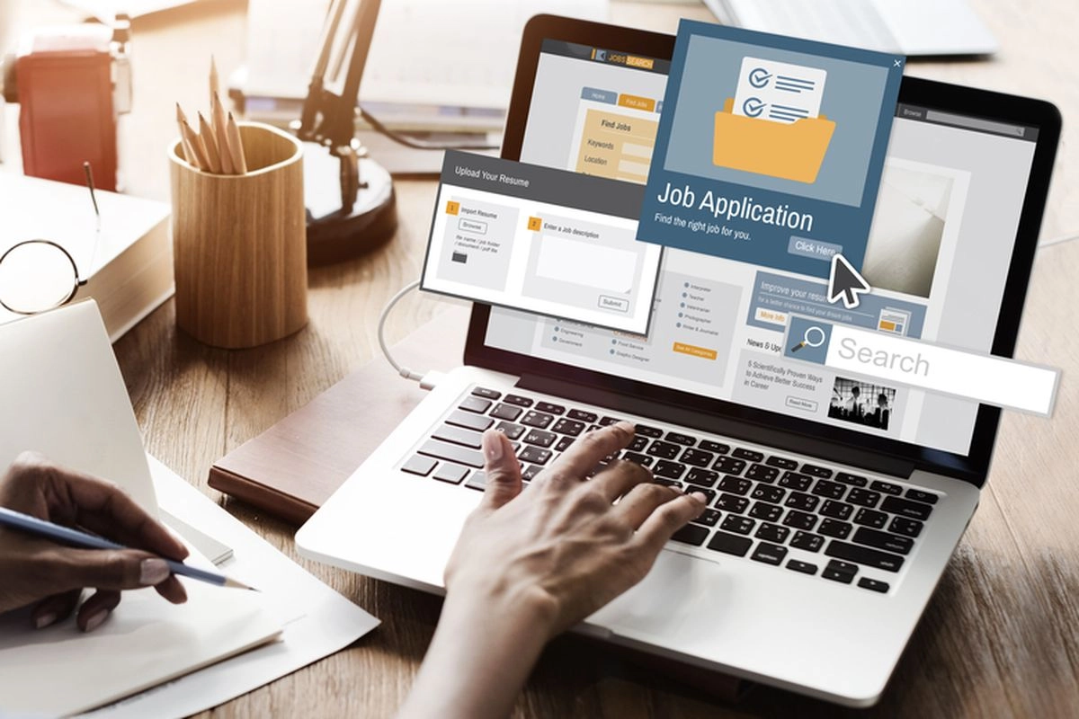 Digitalisasi Rekrutmen Jadi Kunci Perluasan Pasar Kerja Nasional