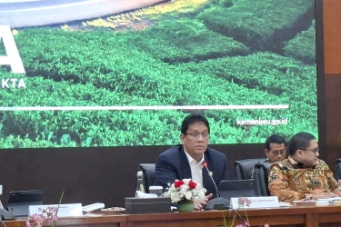 DJP Sudah Kantongi Rp 11,48 Triliun dari 200 Wajib Pajak Besar, Purbaya Pastikan Sisanya Terus Dikejar