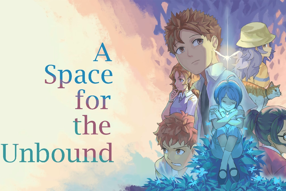 Game Indonesia ''A Space for the Unbound'' Masuk Nominasi Apple App Store Awards 2025